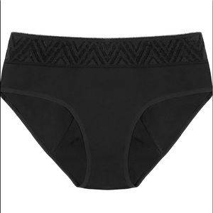 Thinx period panty